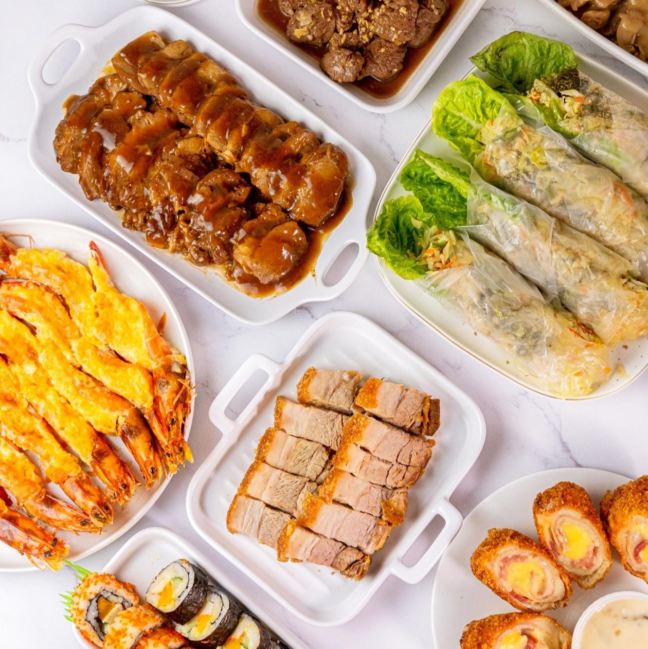Amazing 7th birthday party food ideas philippines (Create memorable eats for their special big day celebration)