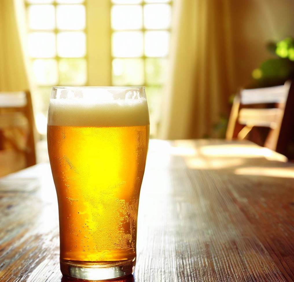Is Drinking Modelo Gluten Free? A Guide for Beer Lovers