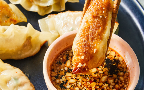 Want quick healthy dim sum recipes? Make amazing healthy dim sum with these simple ideas tonight.