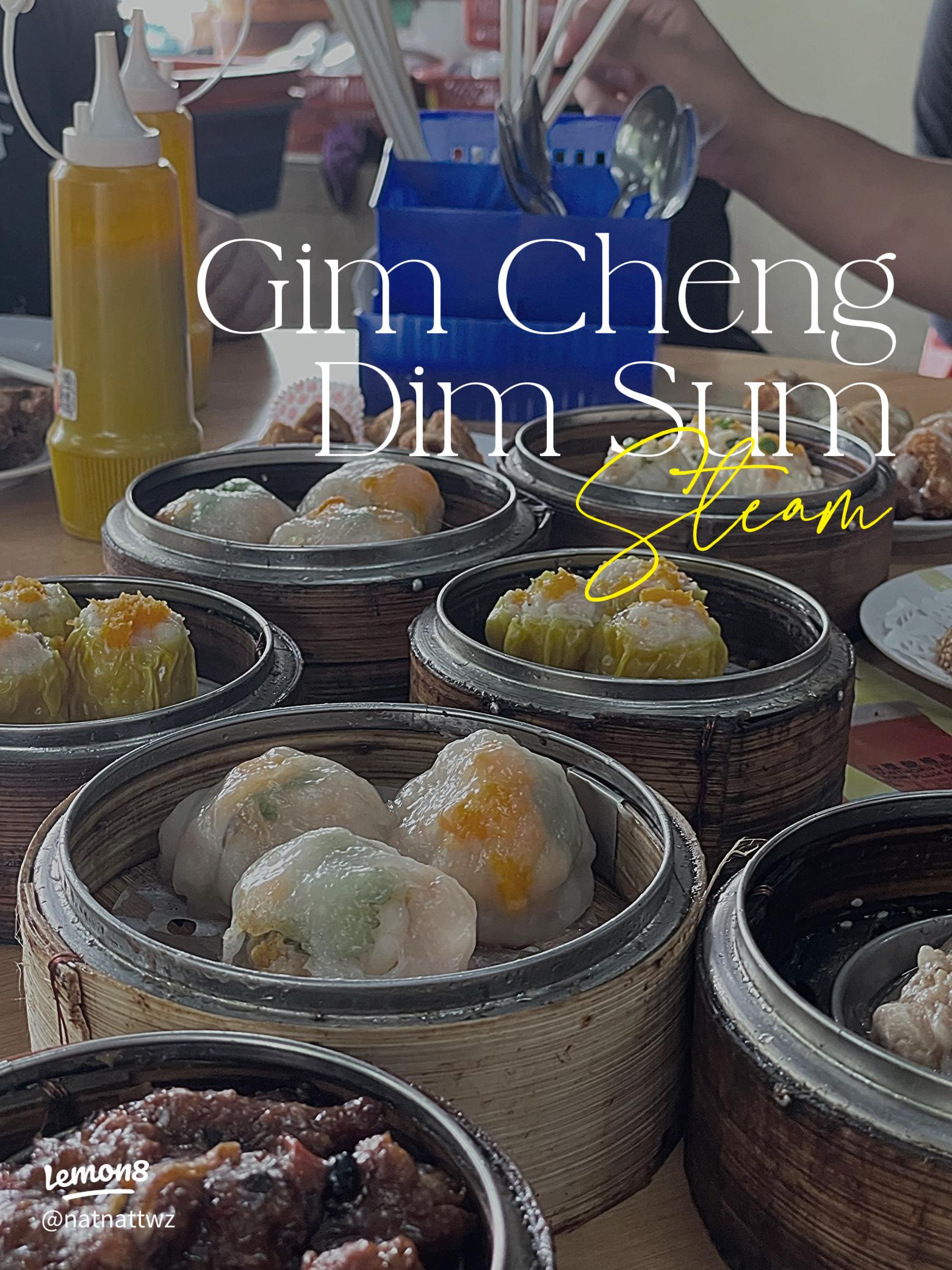 Curious about the dim sum restaurant meaning? Heres what you can expect at these fun and yummy places.