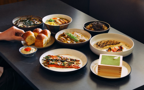 Your guide to dim sum reservations: Easy steps to book a table at the best local places.