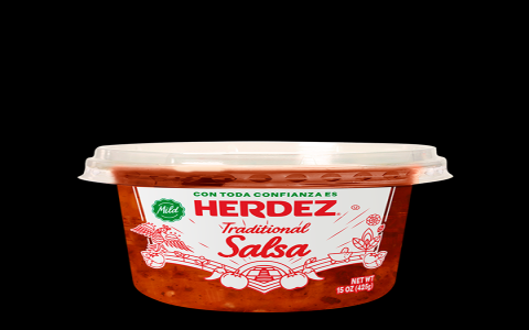 is salsa gluten free