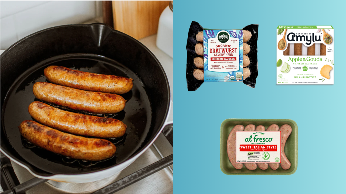 Is chicken sausage gluten free a good choice? Get the real facts on brands and ingredients today.