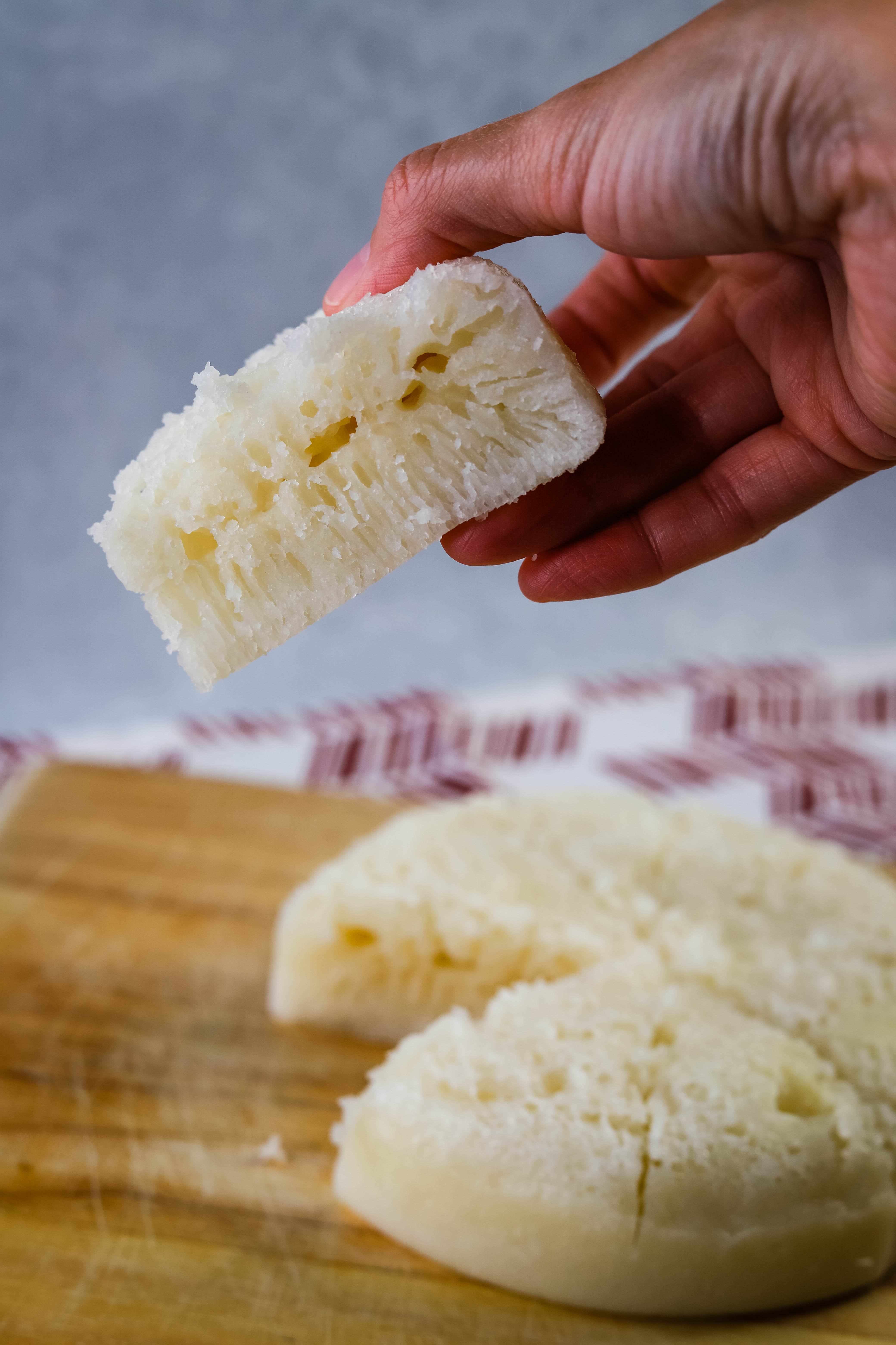 Easy dim sum rice cake recipe to try? Make this amazing classic dish at home today.