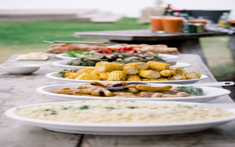 Planning your birthday party buffet food ideas? Check out these easy tips for a truly great spread.