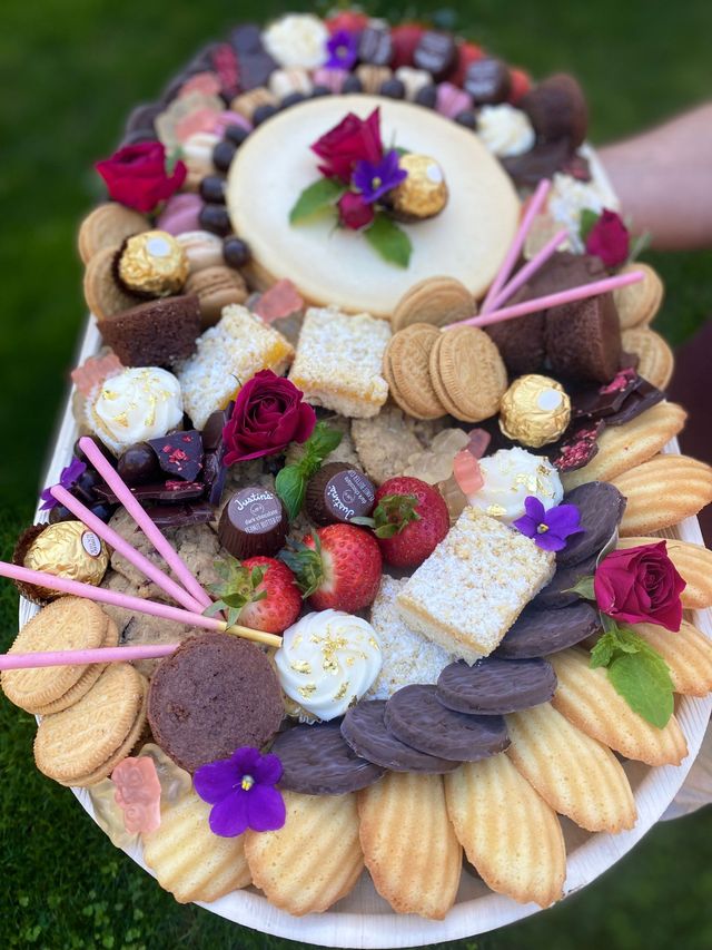 What makes your best party food platters truly shine? Easy secrets for an impressive presentation!