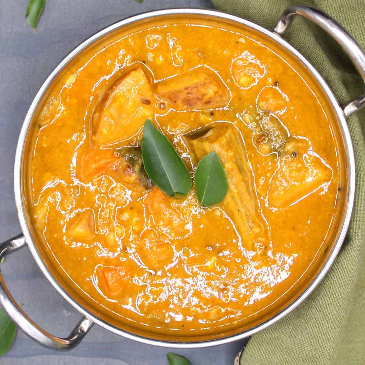 Whats the secret to a quick and easy sambar recipe? Learn our tasty and fast method now!