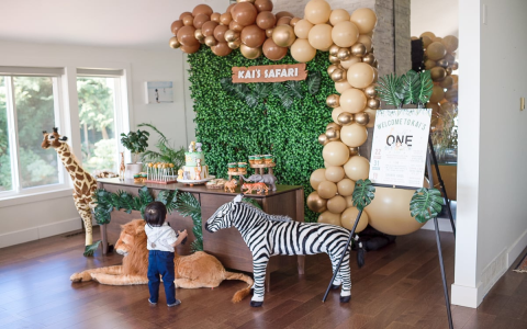 Amazing 7th birthday party food ideas philippines (Create memorable eats for their special big day celebration)