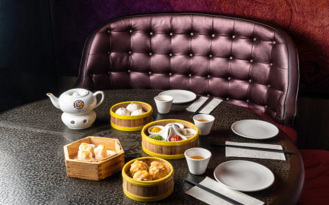 How to choose a good dim sum restaurant san francisco? Easy tips for your next delicious meal!