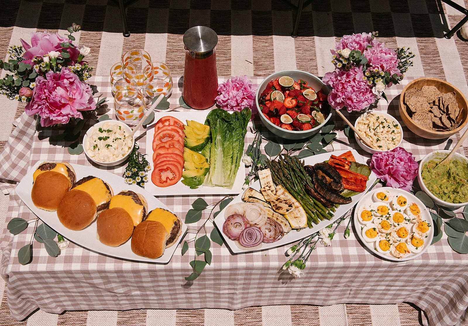 Adult BBQ Party Food Ideas? You wont regret it!