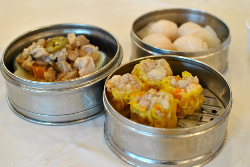 Dynasty dim sum: how to order like a true expert? (Easy tips for your next amazing and authentic meal)
