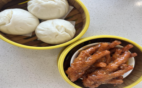 How to Pick a Great Dim Sum Restaurant Los Angeles? Follow These Easy Tips for a Tasty Meal!