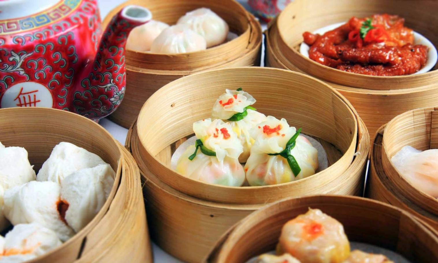 Best dim sum yum? (Our top picks!)