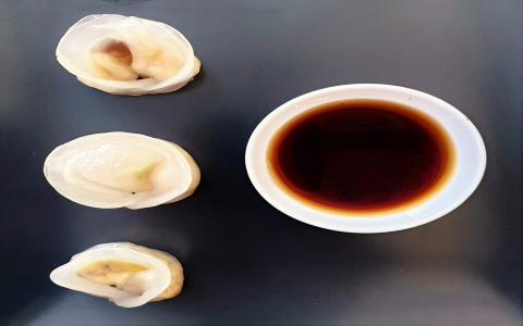 Need a quick dim sum soy sauce recipe now? (Get authentic flavor fast with this super easy method!)