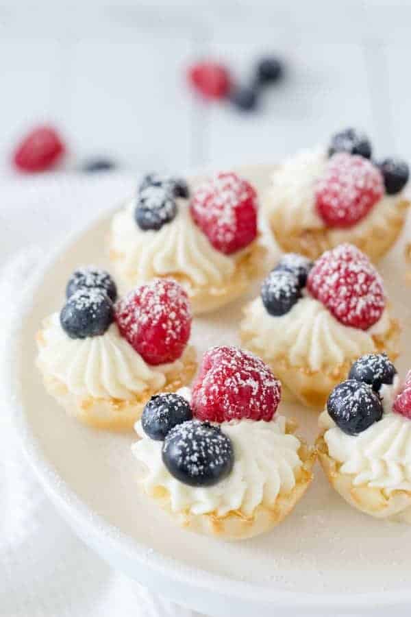 Quick and easy sweets to make (Find top dessert ideas that are perfect for when you are busy)