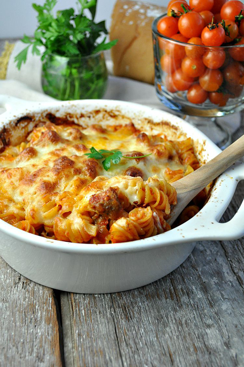 Quick Easy Dinner Recipes for Busy Weeknights: 15 Simple & Fast Meals!