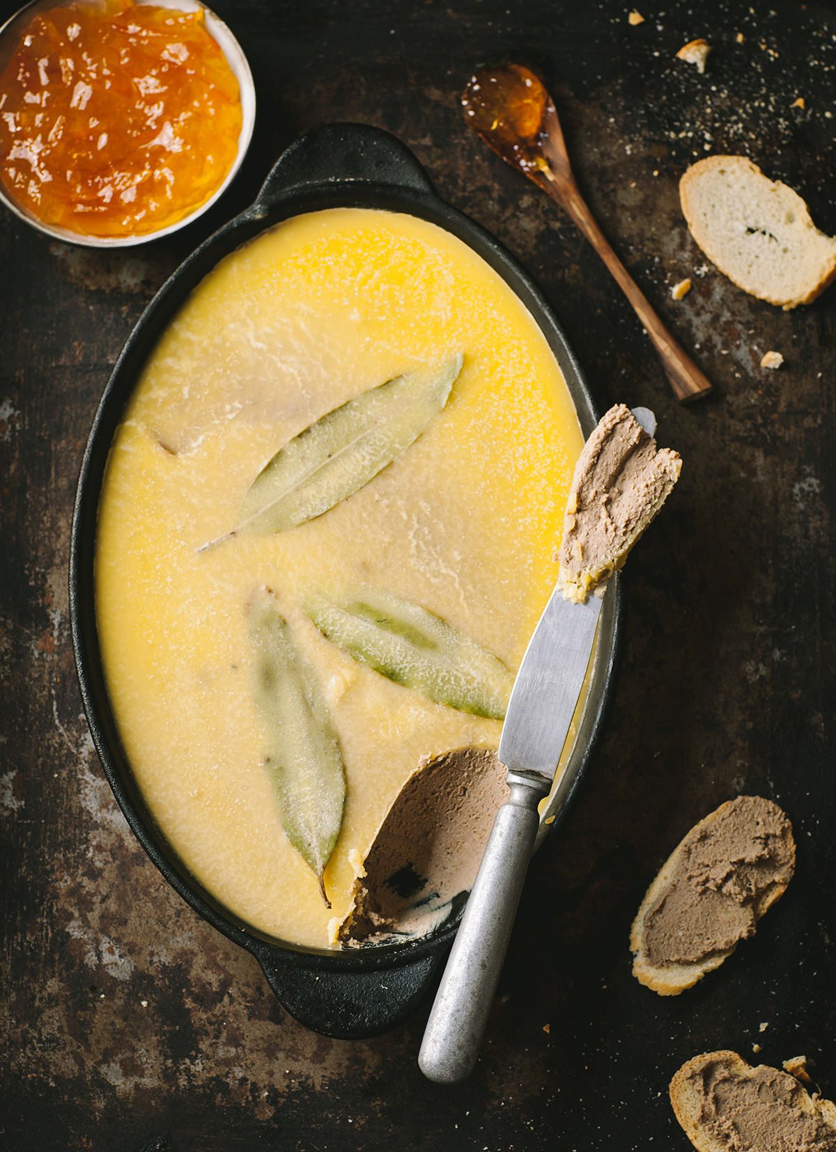 How to make quick easy chicken liver pate? This simple recipe is incredibly delicious and fast!