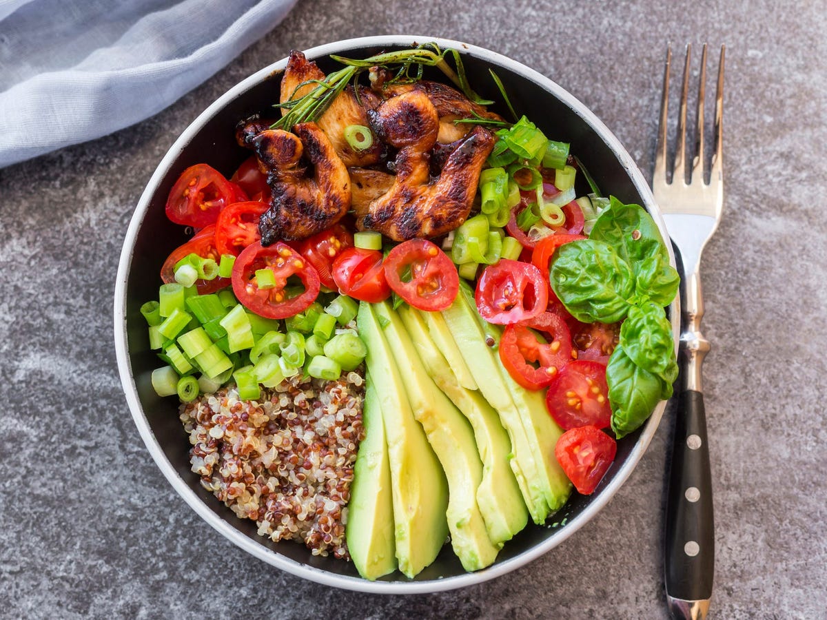 Do you need quick and easy post workout meals after gym? Try these tasty recipes for fast recovery.