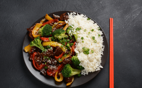 Want a delicious quick and easy stir fry? Learn how to make it perfectly every single time!