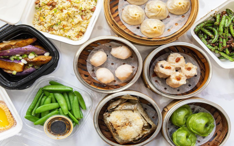 How can you get the most from your dim sum takeaway? (Follow these simple tricks for an even better experience)