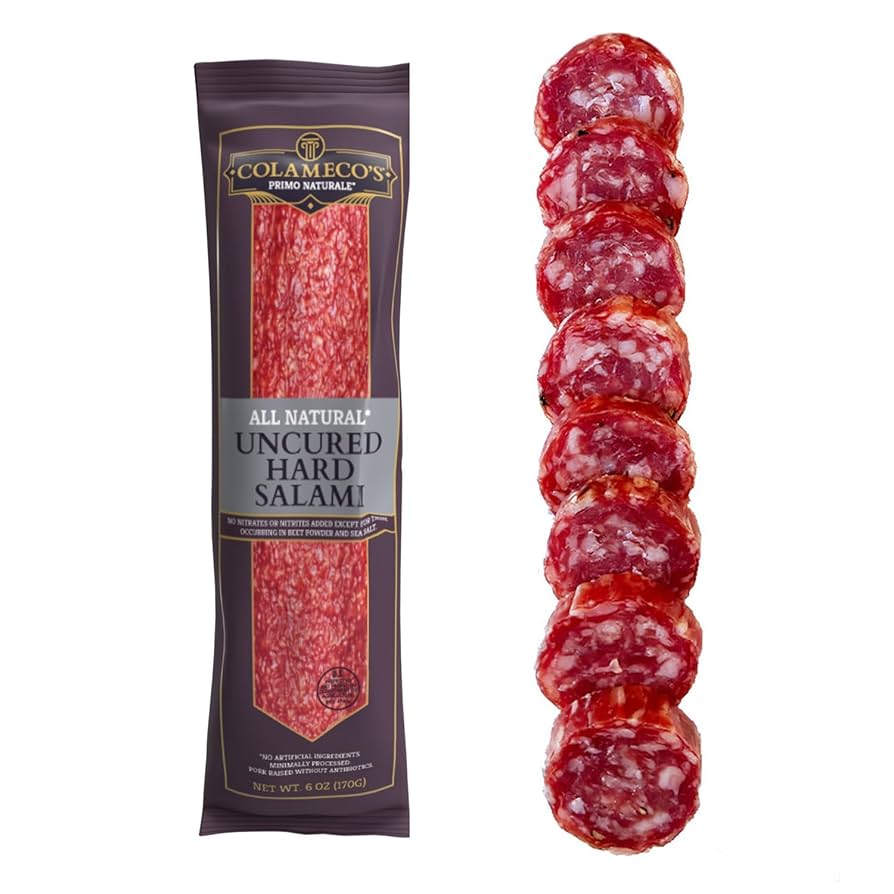 Is Salami Gluten Free? Find Safe Brands and Avoid Risks Today