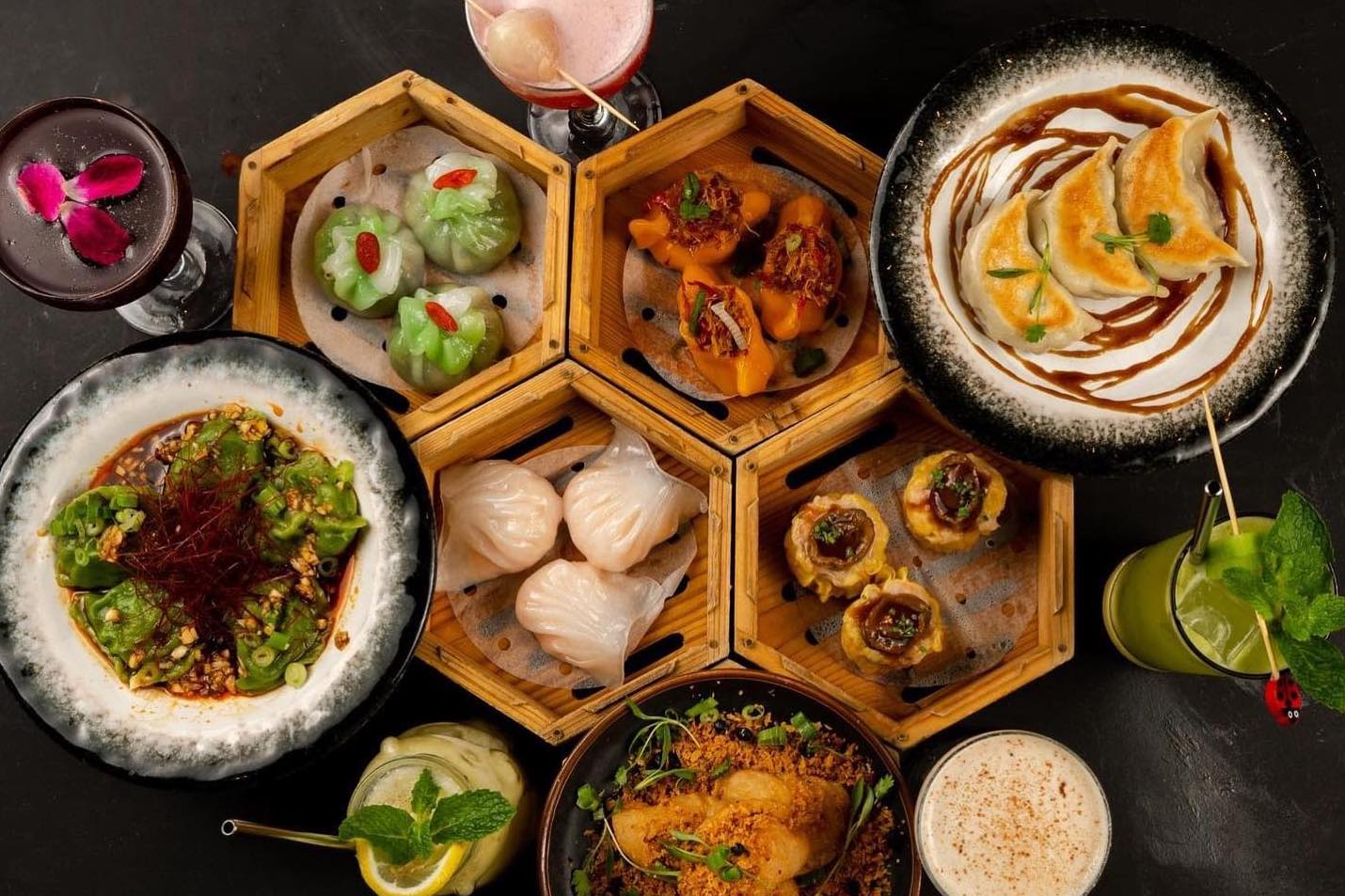 Best dim sum yum? (Our top picks!)