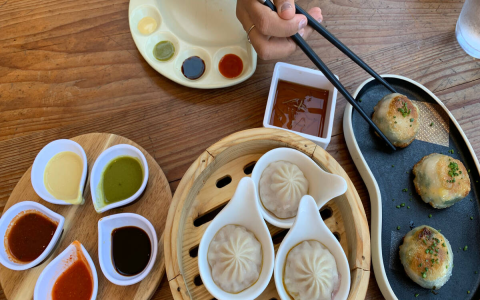 How to choose an amazing dim sum table? Here are 3 simple tips for your best meal yet!