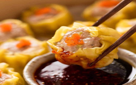 Why should you get sum dim sum today? (Learn the joy of this amazing food and satisfy cravings)