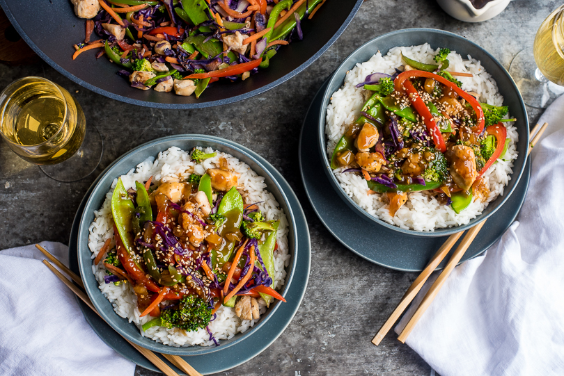 Want a delicious quick and easy stir fry? Learn how to make it perfectly every single time!