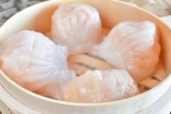 Want the ultimate dt dim sum & tea? Follow these simple steps for a truly tasty adventure!