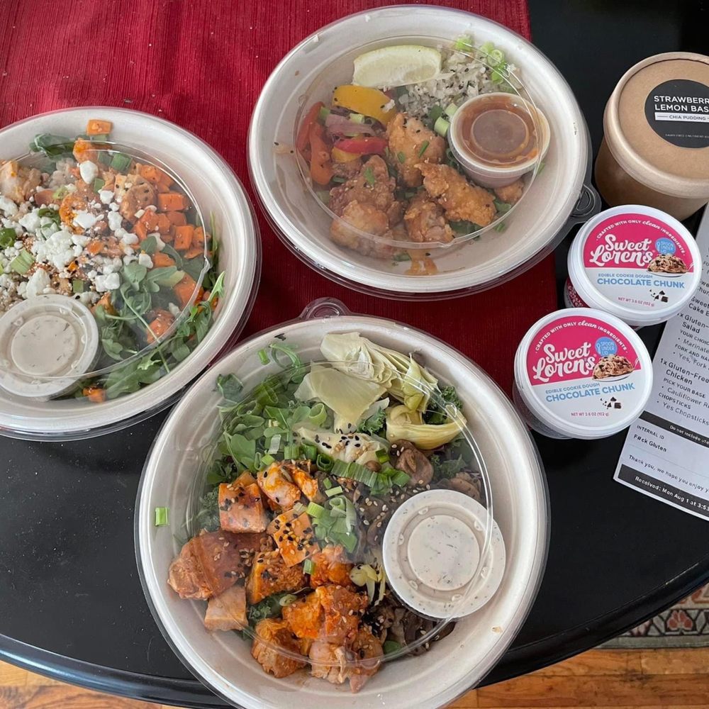 Where to find the best gluten free takeout near me today? We have got some delicious and easy recommendations.
