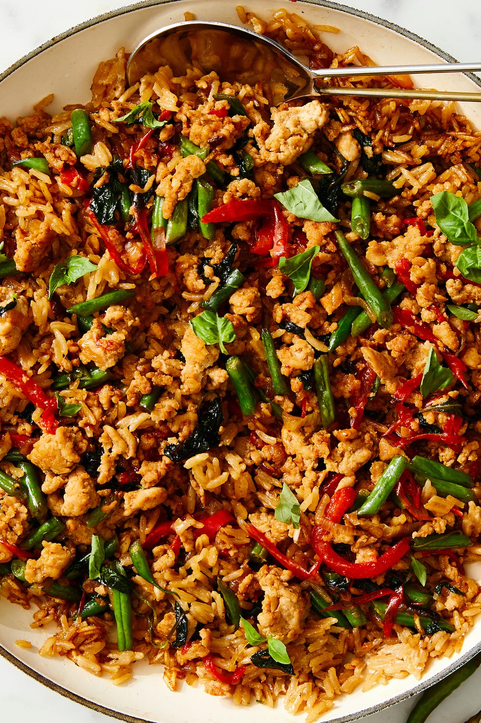 Find awesome quick and easy rice recipes here! Make your weeknight cooking stress-free and yummy!