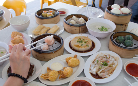 How to choose a great dim sum restaurant singapore? Use these easy tips for a tasty meal.