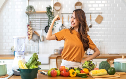 Why choose is organic gluten free food? Key health advantages explained clearly.