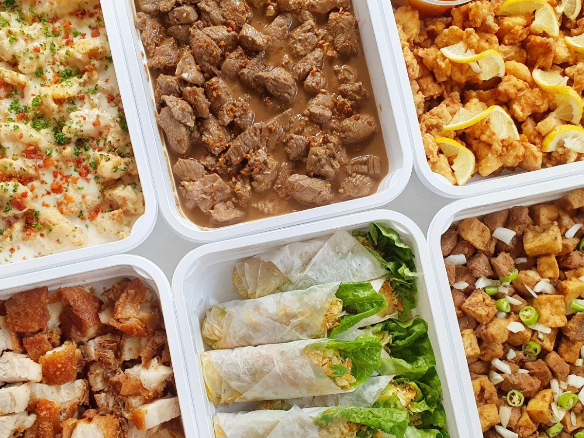 How to Prepare Easy Birthday Party Food Philippines 5 Simple Pinoy Recipes