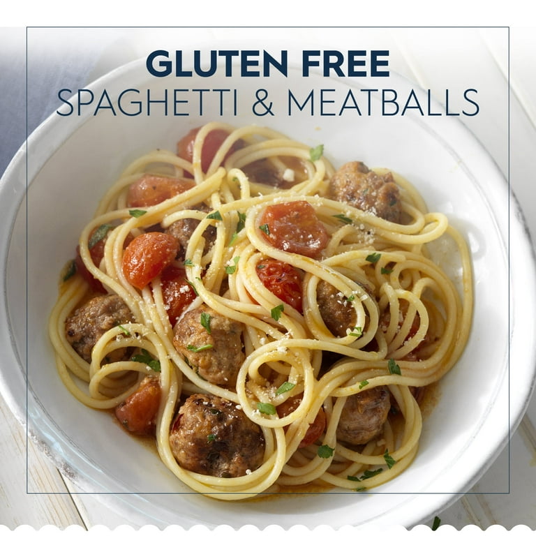 Best gluten free spaghetti noodles Walmart? We list our top picks for your next tasty meal!