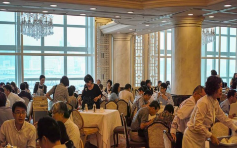 Top Hong Kong Dim Sum Restaurant Near Me Where to Go Today