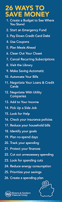 Want quick and easy ways to save money? Master these 5 simple habits for your budget!