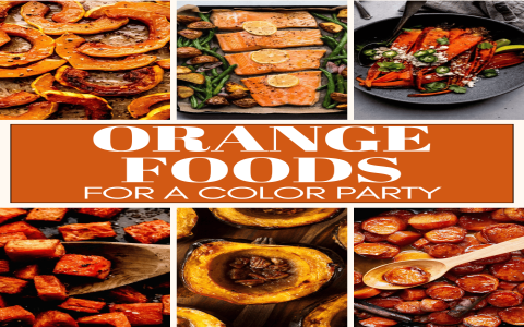 Need art party food ideas? Get inspired with these creative and colorful treats everyone will love!