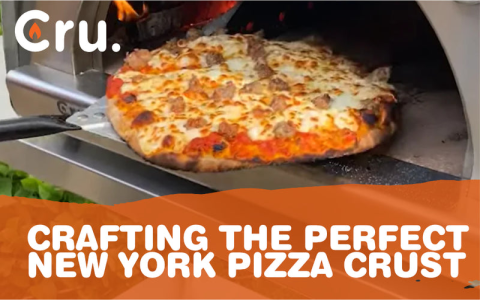 How to nail your quick and easy pizza recipe? Follow these expert tips for amazing results.