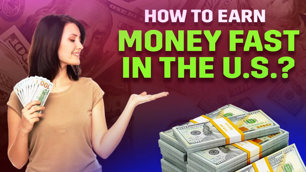 Looking for quick and easy ways to earn money online? These tips can help you get started fast!