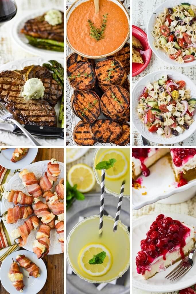 Planning a cookout and need the best food for bbq party? Here are delicious easy choices.