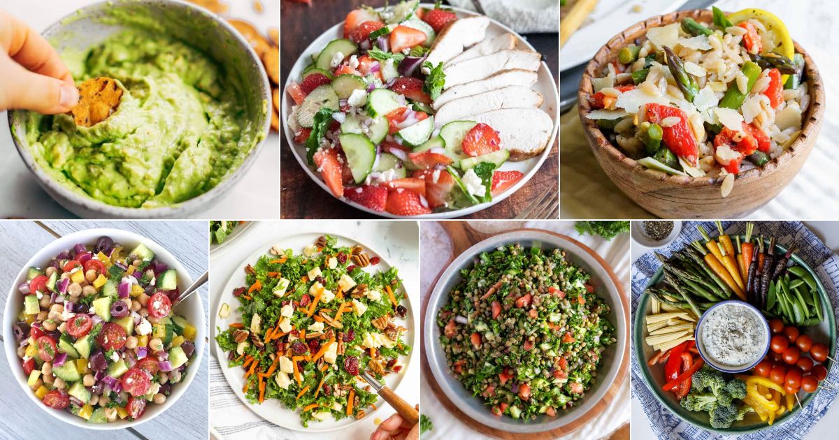 Need Ideas for Gluten Free Sides? Check Out These Tasty and Easy to Make Options!