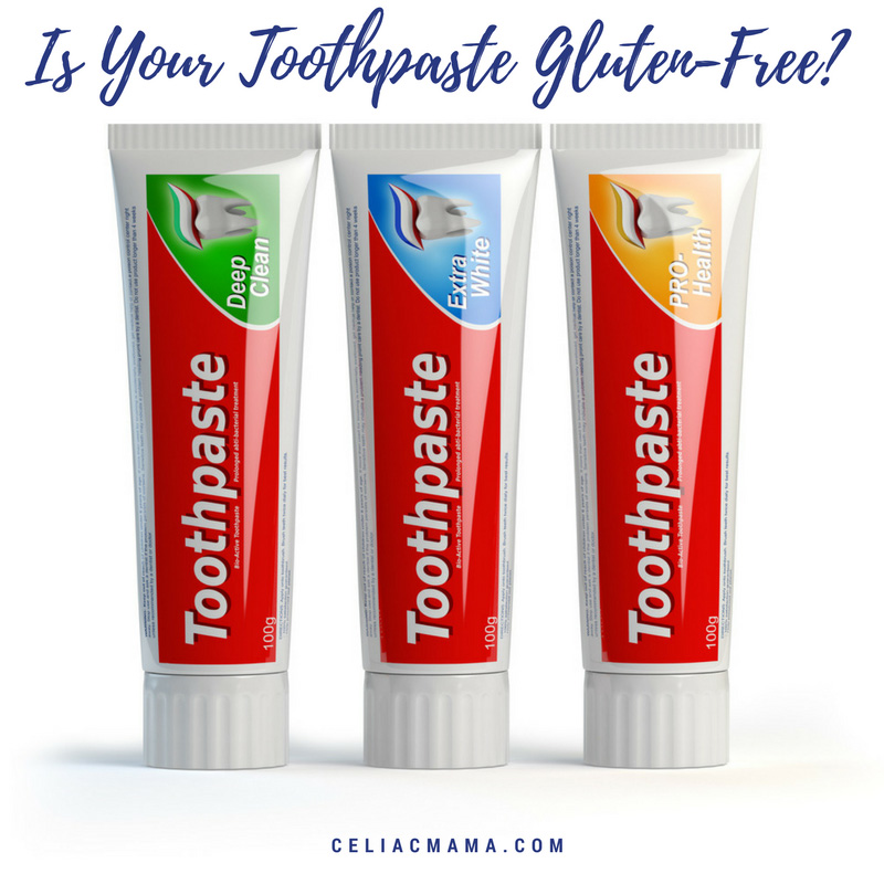How to choose gluten free toothpaste brands? Follow these 3 simple steps for the best results.