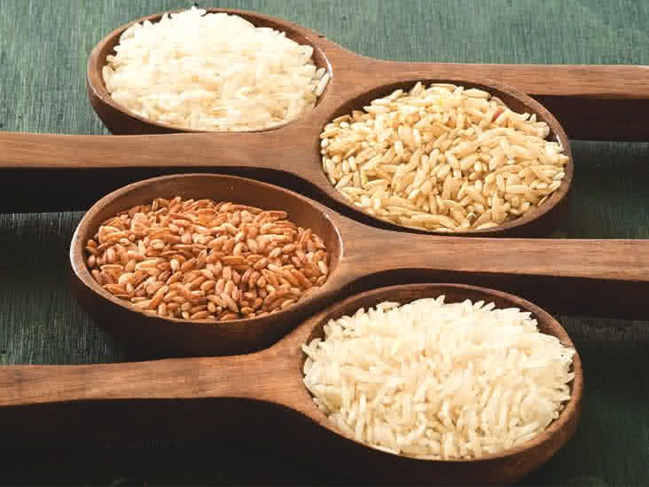 Is Whole Grain Rice Gluten Free? Learn The Facts And Eat Safely.