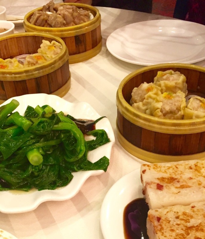 How to Get Jing Fong Dim Sum Delivered? Fast Order Guide!