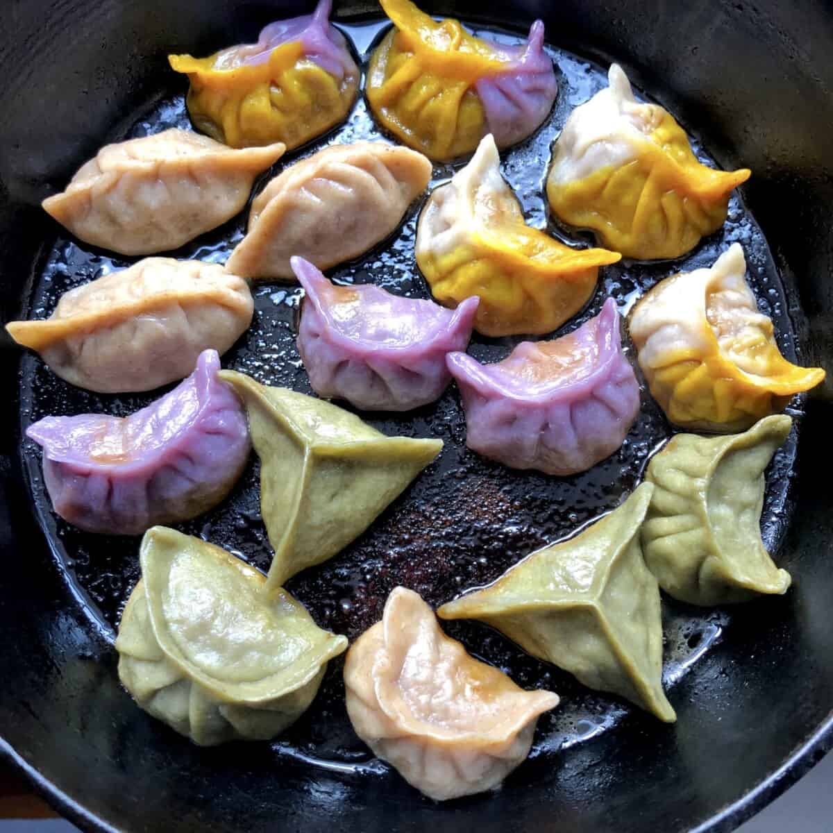 How to Make Dim Sum Dough Fast Simple Hacks for Busy Cooks