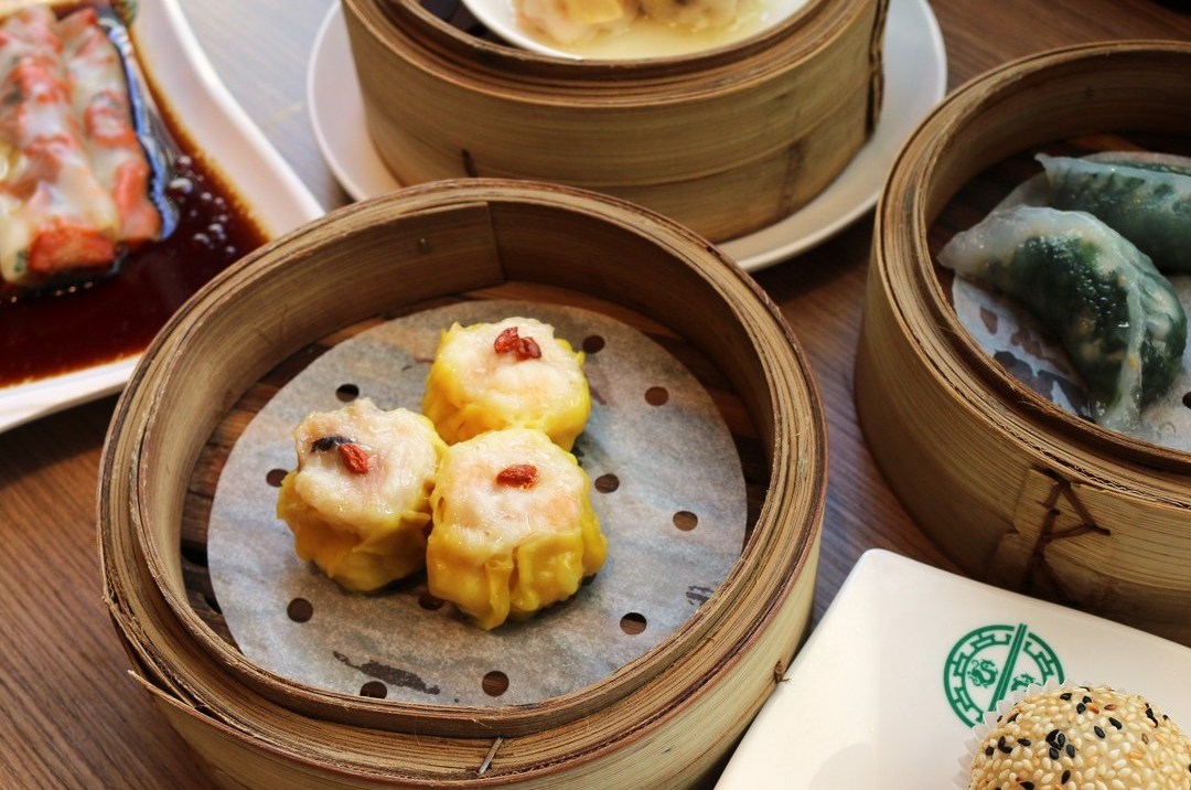 Where to Find the Best Michelin Star Dim Sum Near You Today