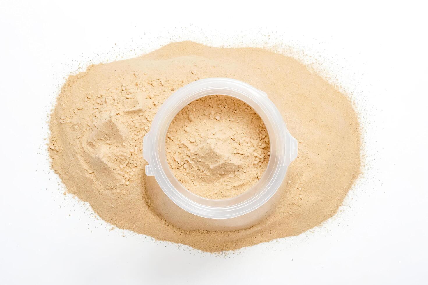 Is Syntha-6 Really Gluten-Free? All Truth Revealed!