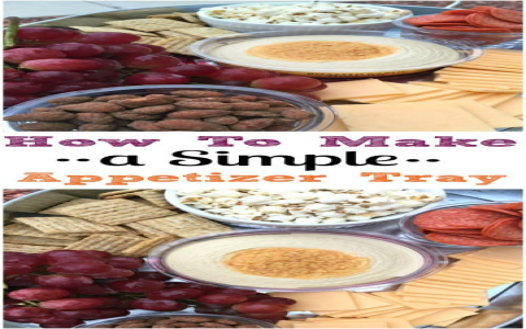 How to Make Booths Party Food Easy (5 Quick Steps for Beginners)